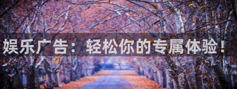 美狮贵宾会下载并安装：娱乐广告：轻松你的专属体验！